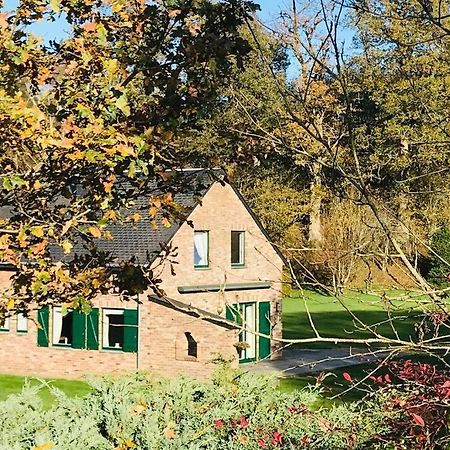Lovely Meadow House In The Land Of Croix Scaille Gedinne Kültér fotó